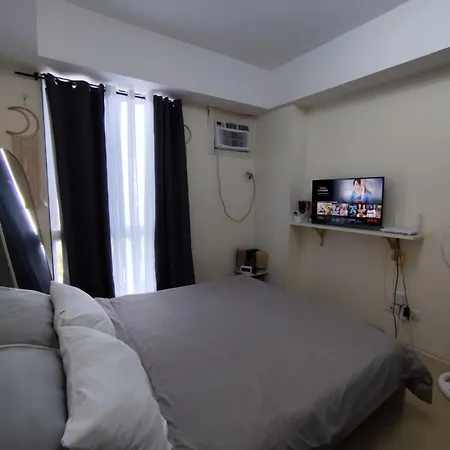 Pet Friendly Staycation at Pasig City