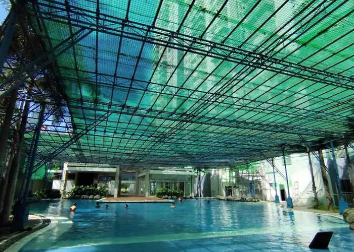 Pet Friendly Staycation At Pasig Aparthotel