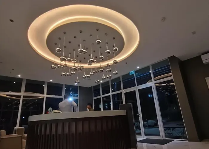 Pet Friendly Staycation At Pasig Aparthotel *