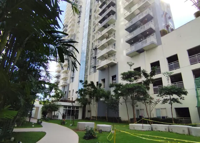 Aparthotel Pet Friendly Staycation At Pasig *
